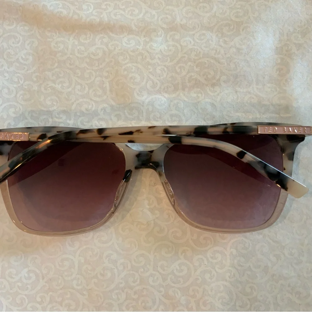 Ted Baker London TWS172 IVO 54-16 145 B45 Women’s Sunglasses FRAMES